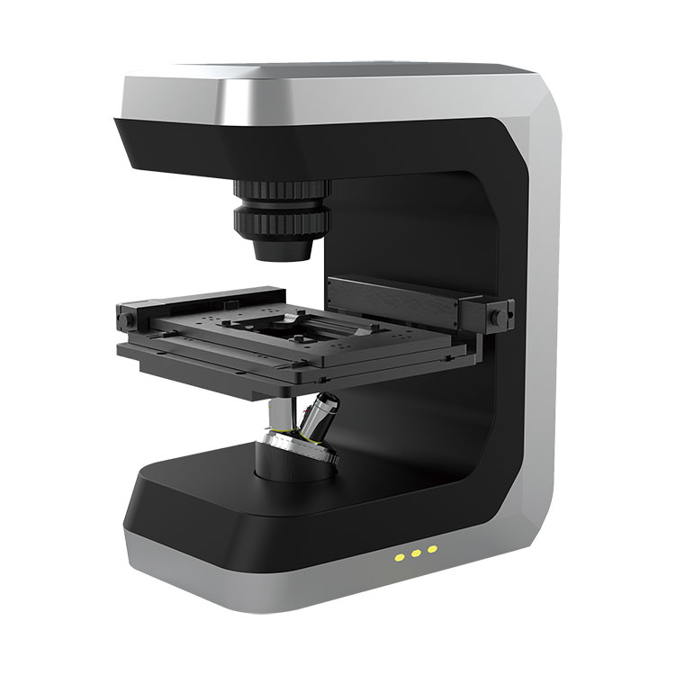 เทคโนโลยีสำคัญของกล้องจุลทรรศน์เซลล์ 3D คืออะไร?