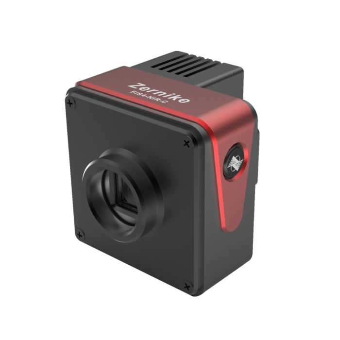 FIS4 เซ็นเซอร์ Wavefront ใกล้อินฟราเรด (เวอร์ชั่นตู้เย็น) 900-1200Nm